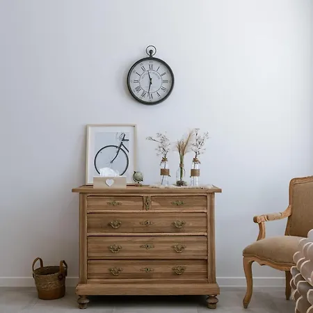 Huswell - Modern House Julie With Spacious Garden And Garage Ferienhaus Middelkerke