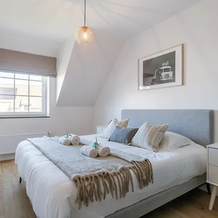 Holiday home Huswell - Modern House Julie With Spacious Garden And Garage *