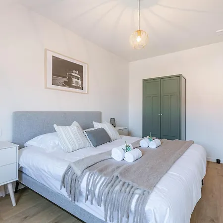 Huswell - Modern House Julie With Spacious Garden And Garage Holiday home