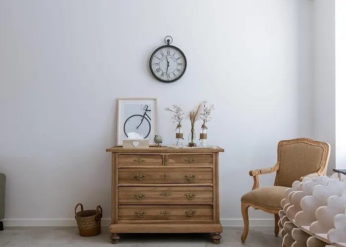 Huswell - Modern House Julie With Spacious Garden And Garage Ferienhaus Middelkerke